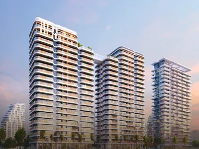 Prime Location | Lagoon Community | Ready Soon