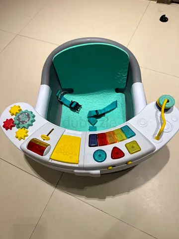 مقعد لعب اطفال