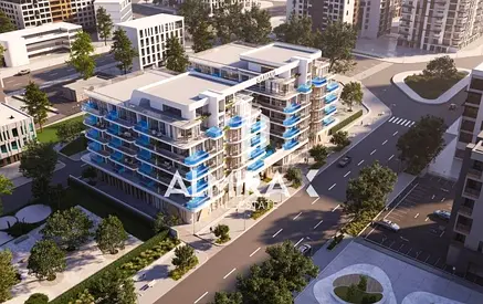 Elegant 1 BHK | Private Pool | Investor Deal