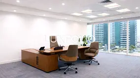 FURNISHED | PARTITIONED | PRIME LOCATION