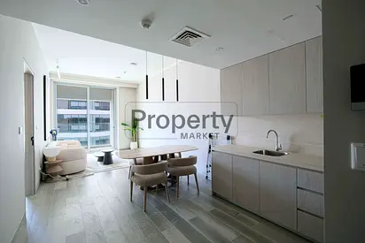 Furnished | Balcony | Multiple Payments Option