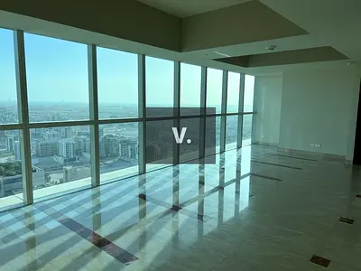 High Floor | Popular Bldg | Close to DIFC