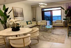 Furnished | Ready To Move In | High Floor