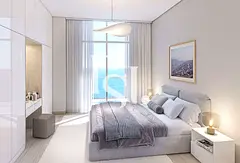 Multiple Option | Lagoon View | Exclusive Resale