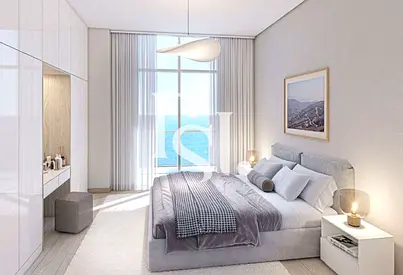 Multiple Option | Lagoon View | Exclusive Resale