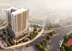 High ROI | 1% Monthly Payment Plan | Luxury Amenities |