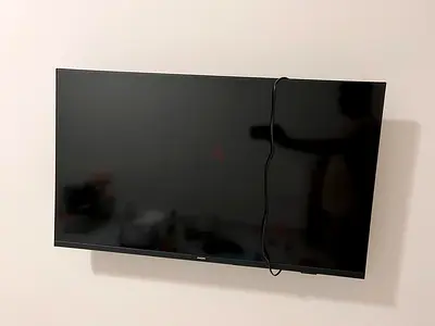 Philips 4K UHD Andrd TV 43 43PUT740656