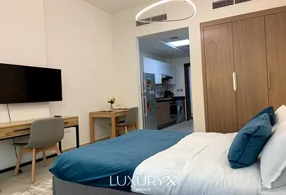 Furnished | Bills Included | 12 cheques