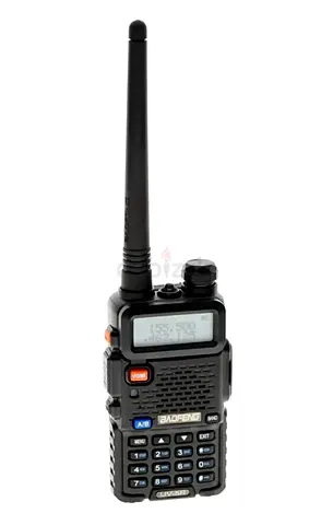 Baofeng: UV-5R Walkie Talkies
