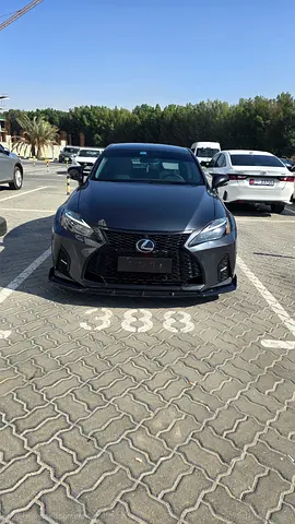 selling Lexus IS250 AWD  — Made in Japan | 2011 model. Price is slightly negotiable.