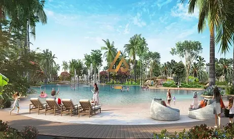 Close to Lagoons I Near to Park I Handover Soon