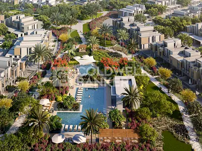 On the Park | Close to Amenities | Internal