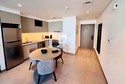 Fully Furnished | Creek view | Ready To Move