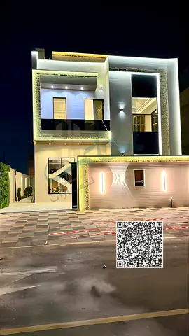 illa for Sale – Al Zahia Roundabout