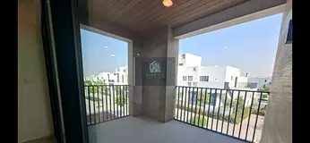 3099 SQFT | Single-Family 4BR Corner Villa | Modern Layout | Bliss, Arabian Ranches 3 | Triplex