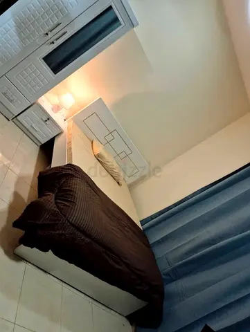 Studio  for rent at Muwaileh sharjah monthly