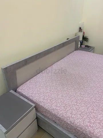Home box Bed set