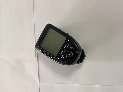 godox xpro C trigger canon