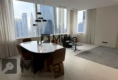 Furnished 2BR | 2.5 % 220k 1 CK | Sky Gardens DIFC