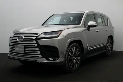 **Special offer** LEXUS 2024 LX SUV P 3.5L T AT Signature