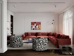 Fully Upgraded | Fully Furnished | Prime Location