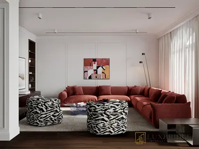 Fully Upgraded | Fully Furnished | Prime Location