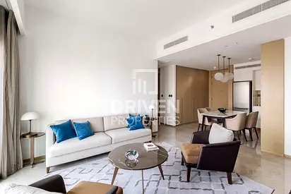 Elegant Unit with Unique Layout | Spacious