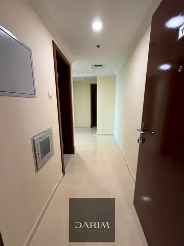 BHK Apartment for Rent – Orient Tower, Ajman ( single payment )