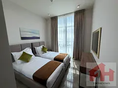 Majestique Residence 2, Majestique Residences, Residential District, Dubai South, Dubai