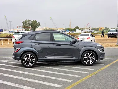 2023 Hyundai KONA 缩略图 9