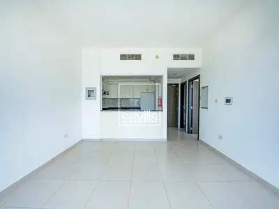 Corner Unit | Ground Floor | With Backyard