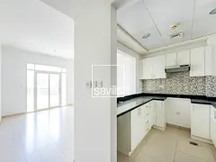 Corner Unit | Ground Floor | With Backyard