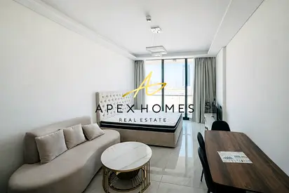Ready to Move | Fully Furnished | Book Today