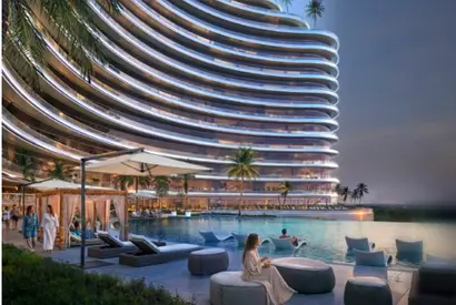 1BR Apartment | Binghatti Skyflame 2 | Semi-Furnished | Multiple Views