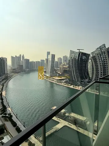 BURJ KHALIFA VIEW | READY TO MOVE IN | HIGH FLOOR
