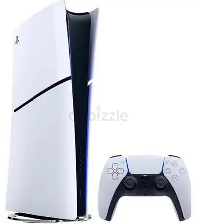 Sony PlayStation 5 Console with Controller