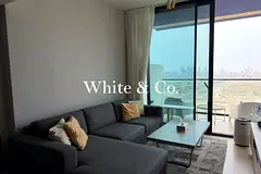 FULLY FURNISHED | HIGH FLOOR | MODERN