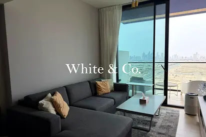 FULLY FURNISHED | HIGH FLOOR | MODERN