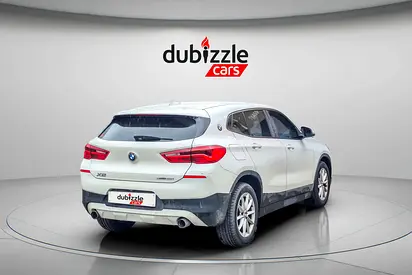 2020 BMW X2 photo 5