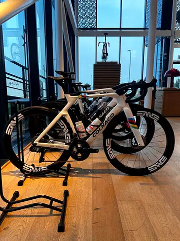 Colnago Racing Bike for Sale
