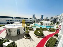 POOL VIEW | BRAND NEW | LAVISH 2BR APARTMENT