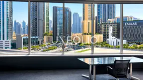 Fitted | City View |High ROI