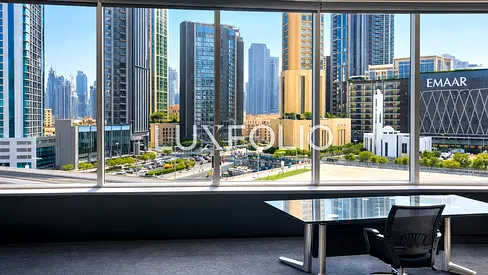 Fitted | City View |High ROI