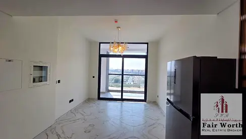 1 Bedroom Apartment | Petalz by Danube Tower A | Balcony | Downtown View