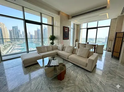 Chattles and more Samoa modular sofa