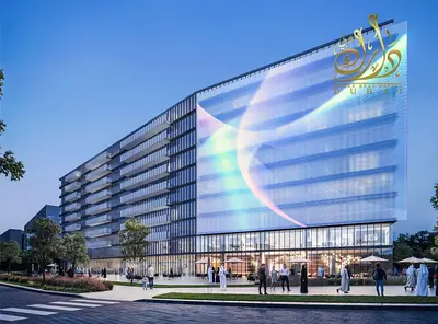 وسط مدينة جديد!_5% حجز_1%_رسوم_شهرية_قبل_التسليم