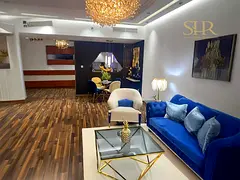 Rented | High ROI | Upgraded | Furnished