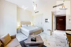 LUXURIOUSLY FURNISHED | MODERN LAYOUT | VACANT