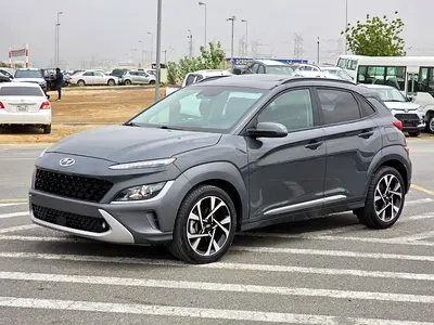 2023 Hyundai KONA 缩略图 3