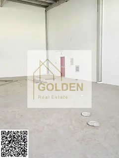 Strategic Warehouse for Rent in the Heart of New Umm Al Quwain Industrial Area – Ideal Location fo